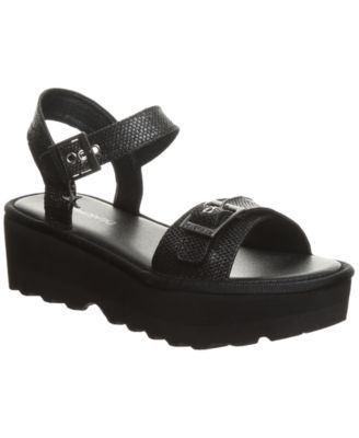 Women's Cassidy Platform Wedge Sandals