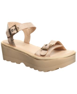 Women's Cassidy Platform Wedge Sandals
