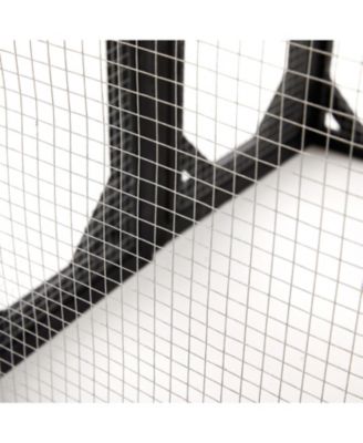 Fir Wood Outdoor Cat Enclosure With Sleeping House Jumping Platforms And Secure Doors