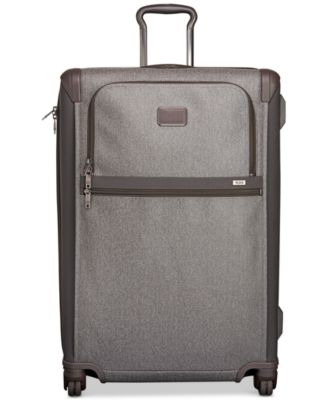 macys tumi luggage