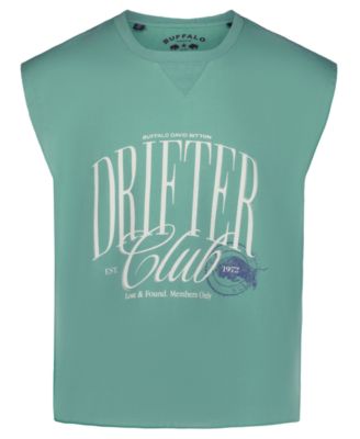 Men's Kurt Sleeveless T-Shirt