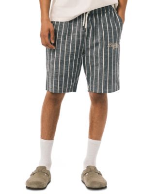 Men's Hunter Regular-Fit Shorts