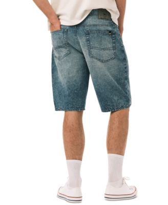 Men's Dean Regular-Fit Shorts