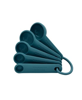 Measuring Spoons, Set of 5