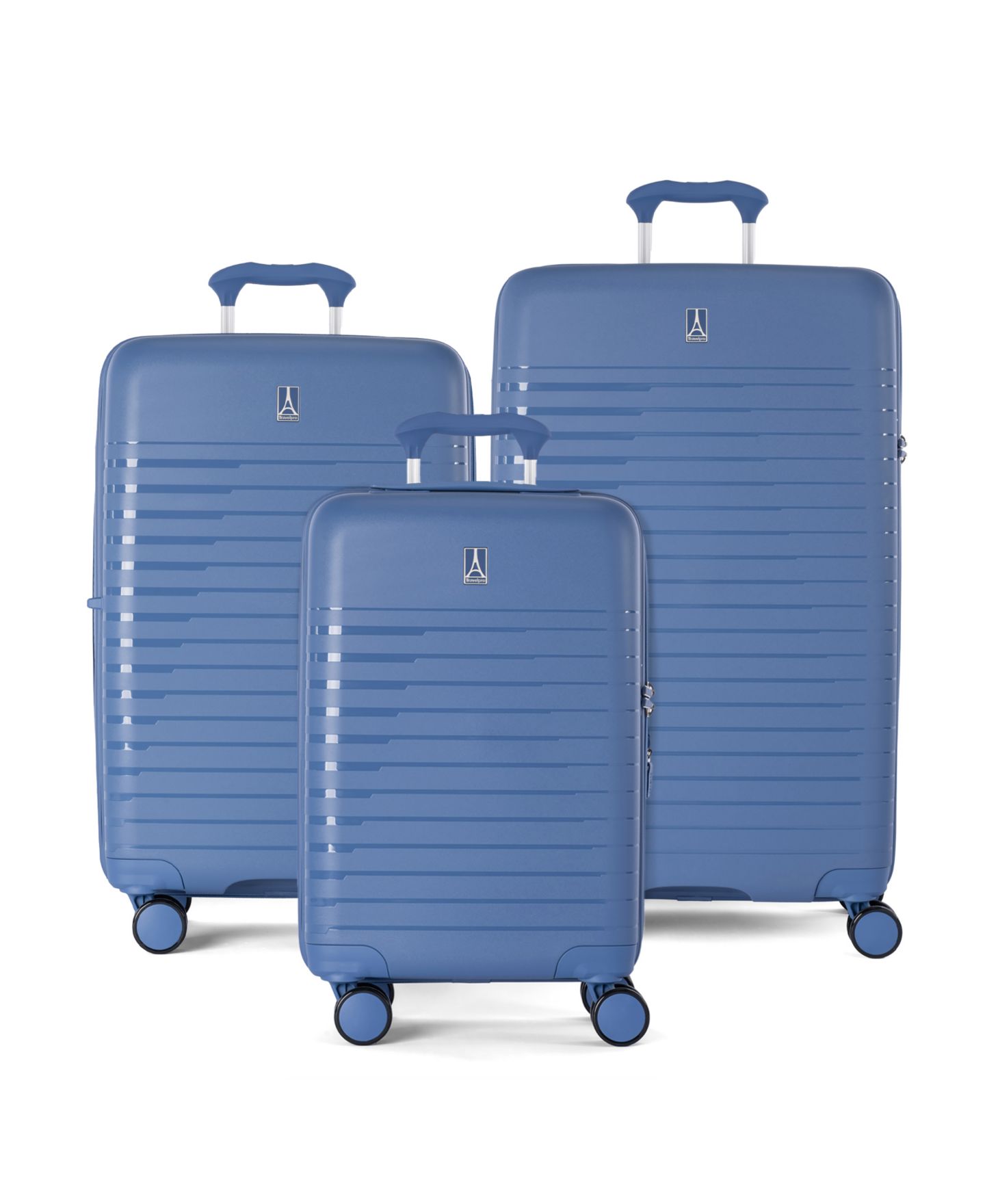Сумка Travelpro Optima Collection, цвет: Чёрный — фото 1