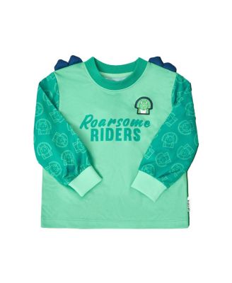 Kids Spike Riders Top