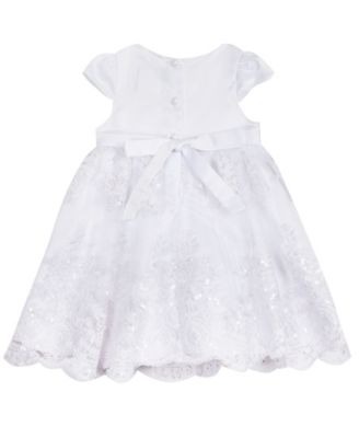 jay jays formal dresses Christening Gown Made From Wedding Dress