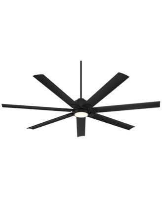 Windmill LED Ceiling Fan