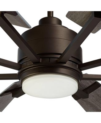 Windmill LED Ceiling Fan