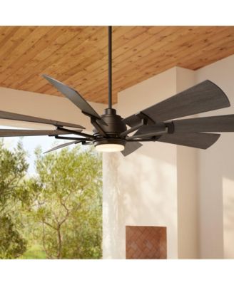 Windmill LED Ceiling Fan