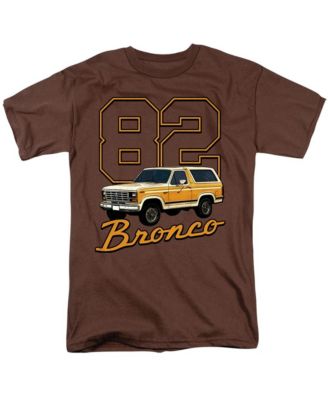 Men's Ford Bronco 82 Bronco T-Shirt