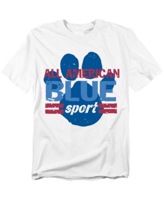 Men's Blues Clues Classic All American Sport T-Shirt