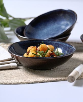 Cereal Bowls, Set of 6