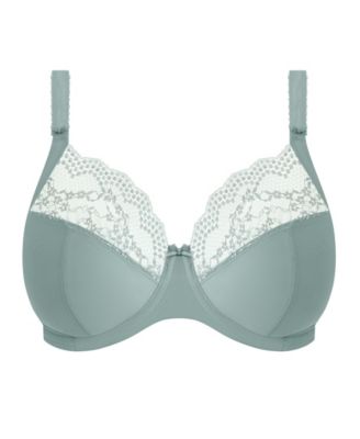 Women's Lucie Underwire Plunge Bra