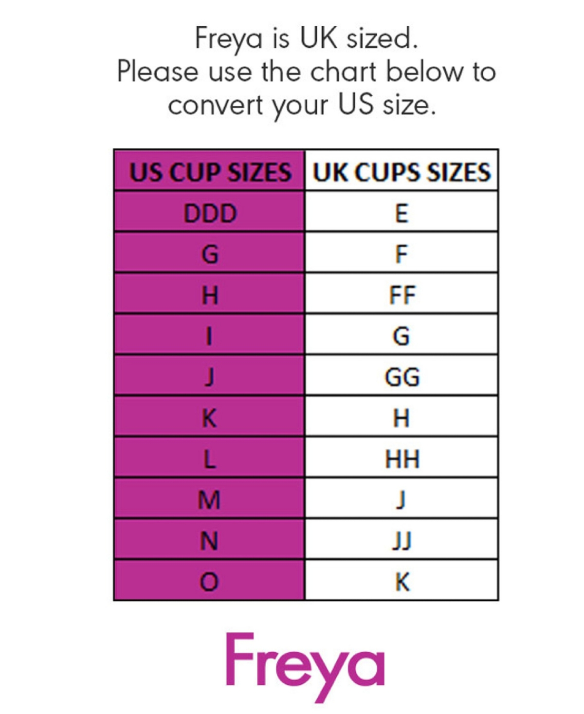 Freya Women's Quinn Underwire Spacer T-Shirt Bra