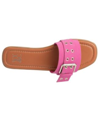 Women's Rey Slides Sandals