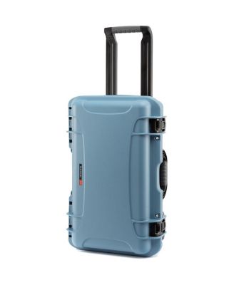 935 Wheeled Waterproof Hard Case Pro Photo Kit, Limited Edition Cyan Blue