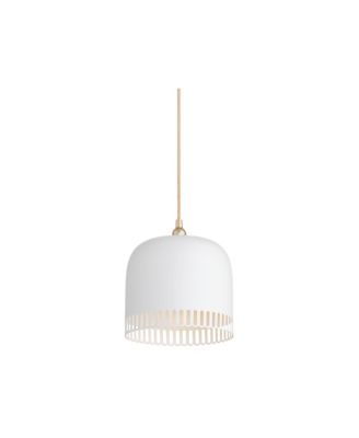 Enna  Mini-Pendant Light