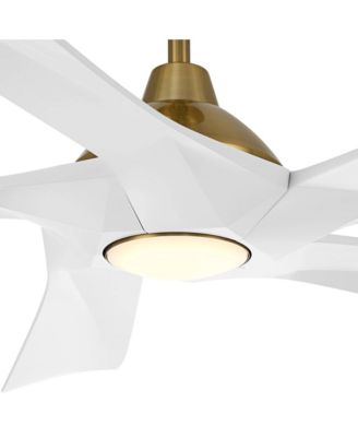 Eloquent LED Ceiling Fan