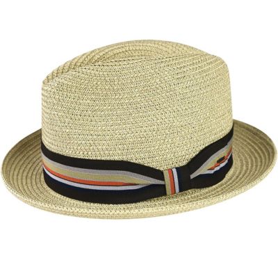 Men's Salem Fedora