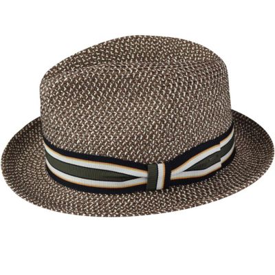Men's Salem Fedora