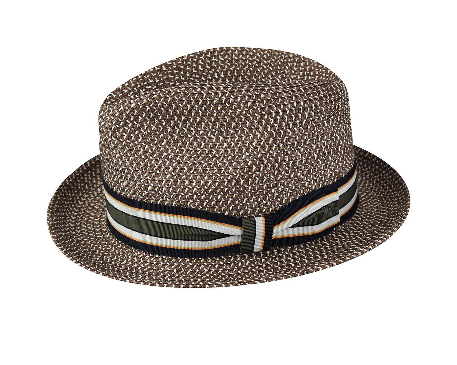 Men's Salem Fedora
