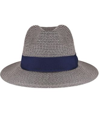 Men's Mullan Fedora Hat