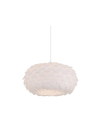 Possini Euro Allium 19" Wide Pendant Light