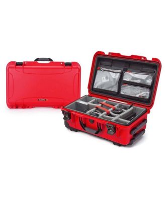 935 Wheeled Waterproof Hard Case Pro Photo Kit