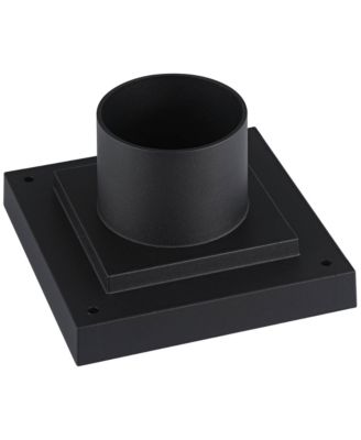 Westmont High Sand Outdoor Pier Light