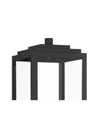 Titan High Mystic Outdoor Post Light