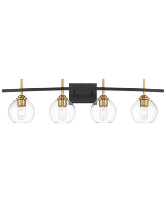 Duka 36 1/4" Wide 4-Light