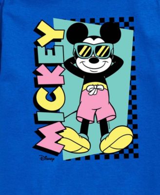 Boys' 8-20 Short-Sleeve Graphic T-Shirt