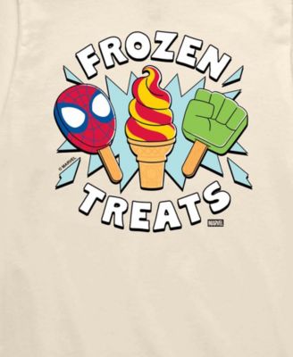 Toddler Boys' 2T-5T Graphic Short-Sleeve T-Shirt