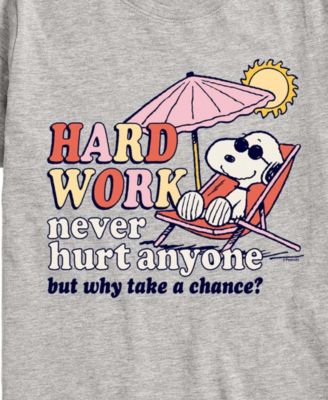 Boys' 8-20 Graphic Short-Sleeve T-Shirt