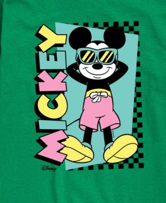 Boys' 8-20 Short-Sleeve Graphic T-Shirt