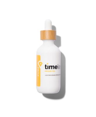 Timeless Skin Care Argan Oil 100 Pure 18$