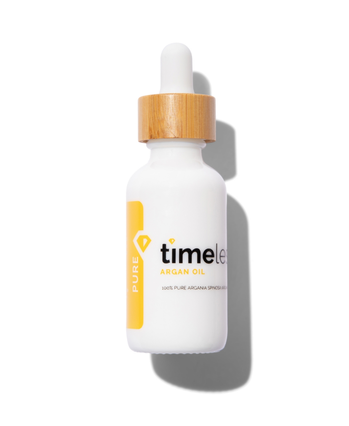 Timeless Skin Care Argan Oil 100% Pure