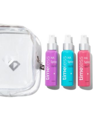 Mini Hydrating Peptide Spray Set