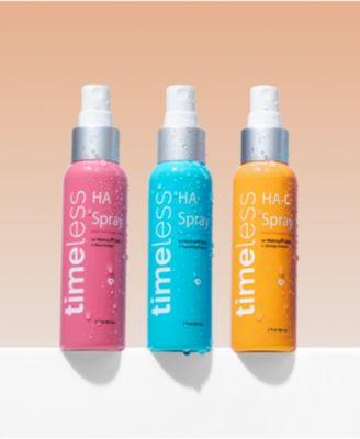 Mini Hydrating Peptide Spray Summer Set