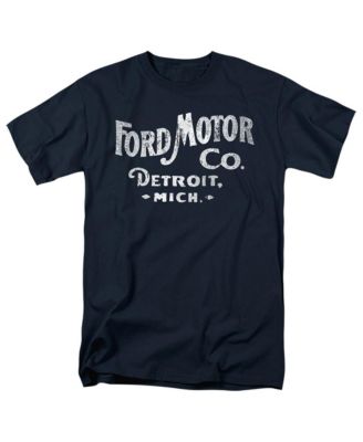 Men's Ford Motor Co T-Shirt