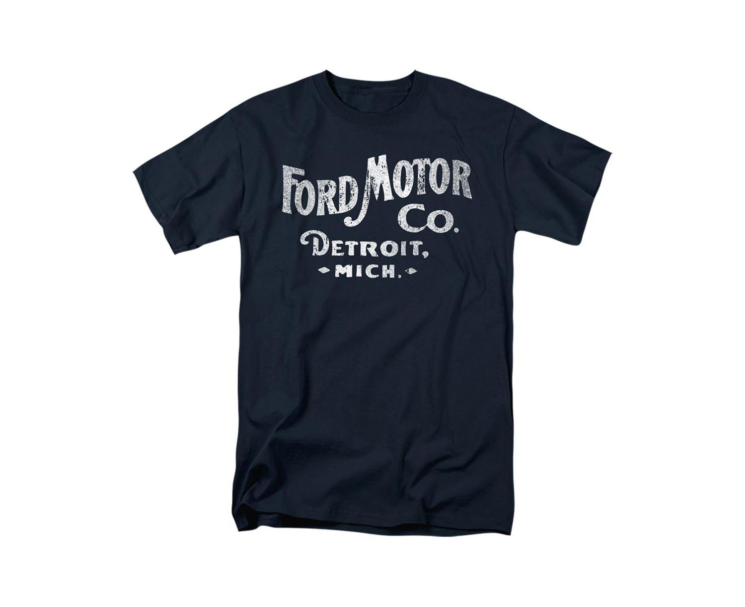 Men's Ford Motor Co T-Shirt