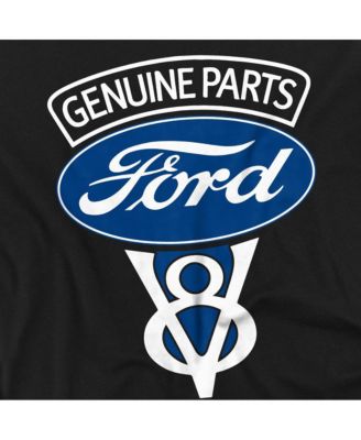 Men's Ford V8 Genuine Parts T-Shirt