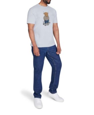 Big & Tall YFC Bully Boy Farmer T-Shirt