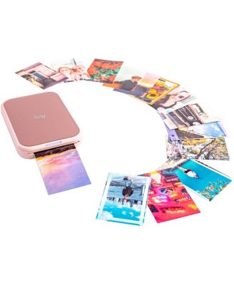 IVY 2 Mini Photo Printer (Blush Pink)