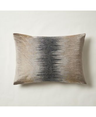 Leon Metallic Lumbar