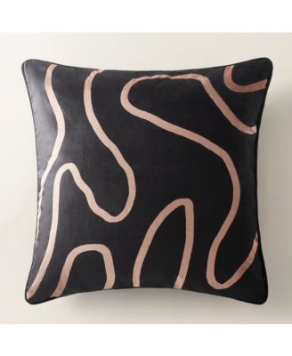 Solana Dual Side Pillow