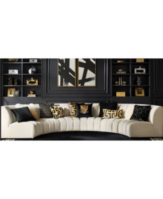 Cace Pillow Collection