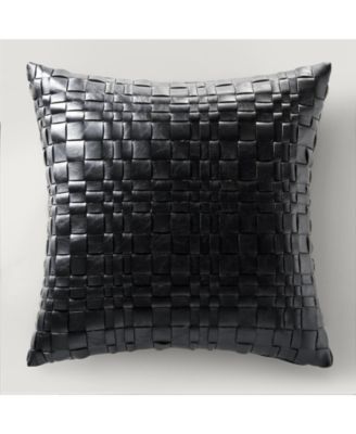 Woven Pillow