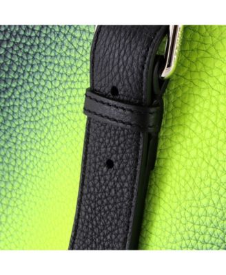 x Marc Jacobs Peekaboo ISeeU Bag Gradient Leather